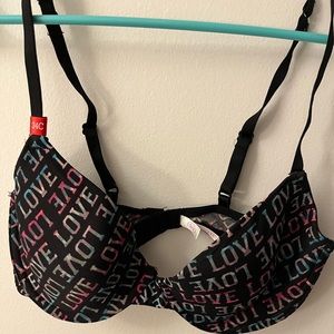 Bra 34C